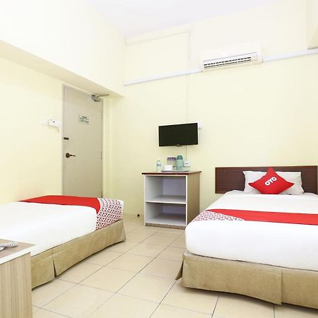 Super Oyo 89651 Harmoni Hotel Kota Bharu Kültér fotó