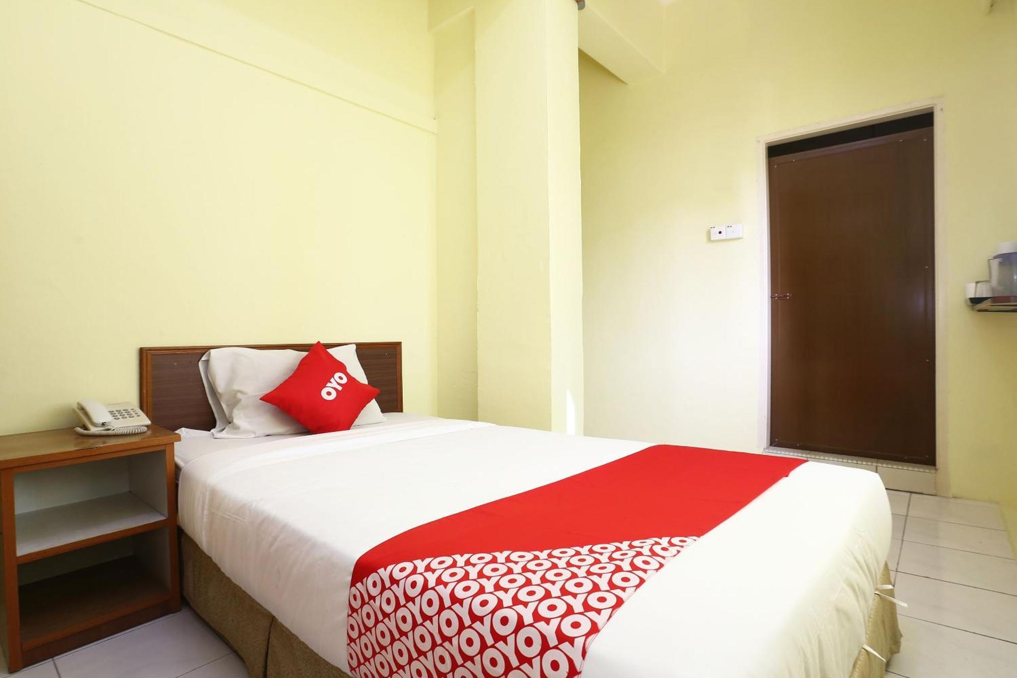 Super Oyo 89651 Harmoni Hotel Kota Bharu Kültér fotó