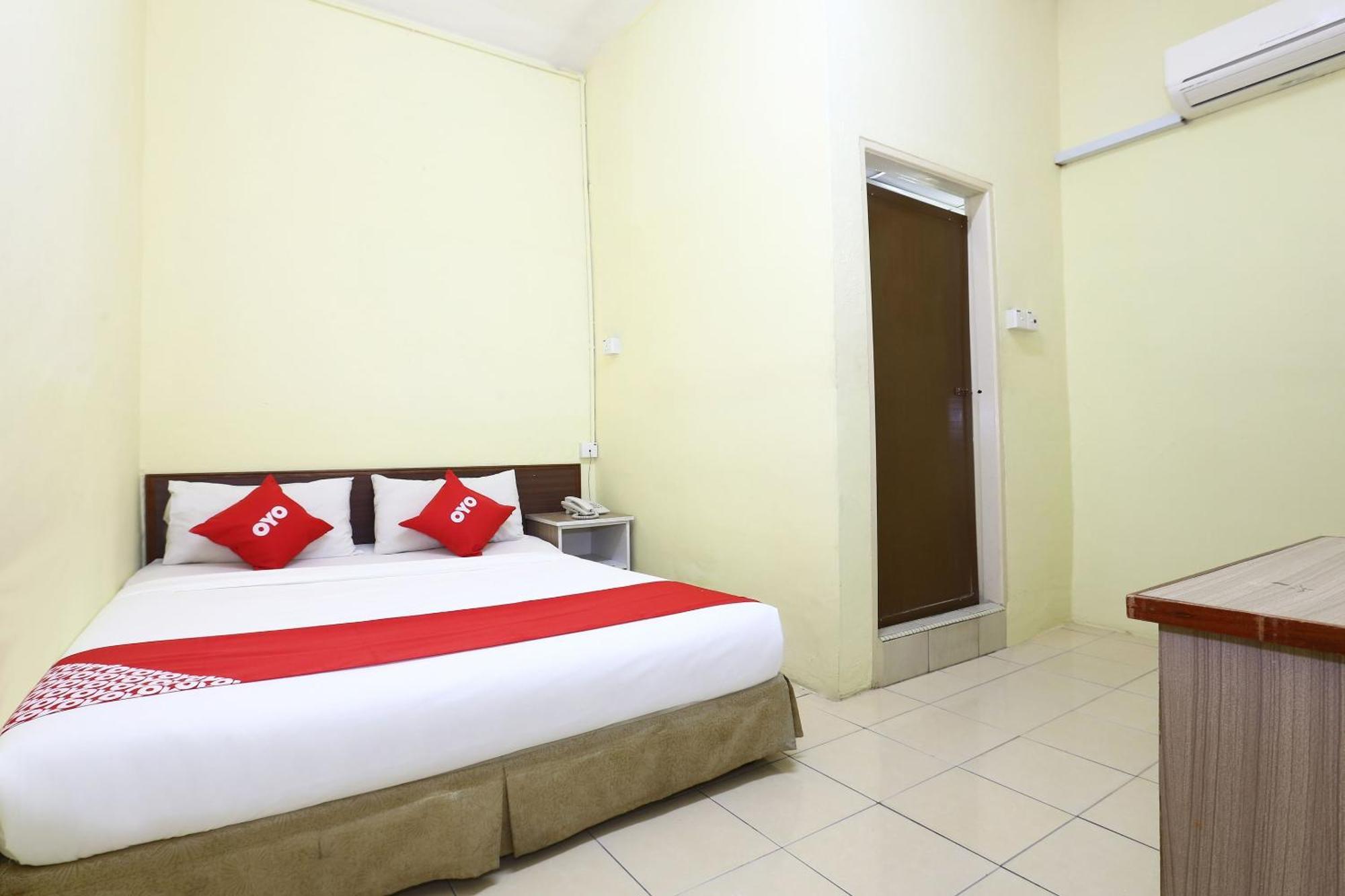 Super Oyo 89651 Harmoni Hotel Kota Bharu Kültér fotó
