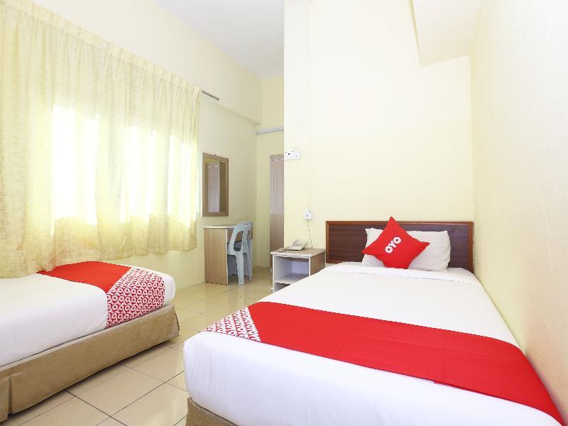 Super Oyo 89651 Harmoni Hotel Kota Bharu Kültér fotó