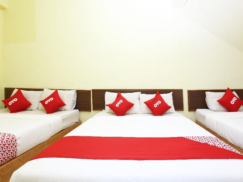 Super Oyo 89651 Harmoni Hotel Kota Bharu Kültér fotó